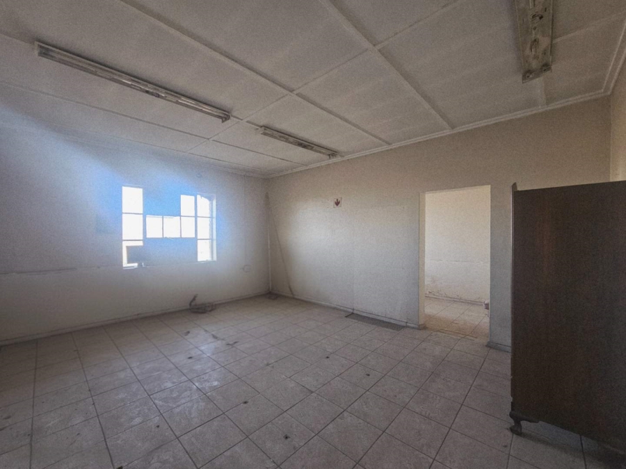 Commercial Property for Sale in Ladybrand Free State